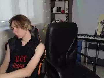kirill_20_cm from Chaturbate