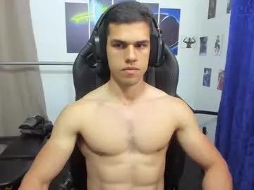 kiritosexhot from Chaturbate