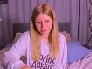 kirraa_ from Chaturbate