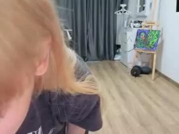 kisi_missi from Chaturbate