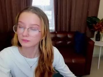kiss_cherry76 from Chaturbate is Freechat