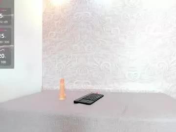 kiss_hott15 from Chaturbate