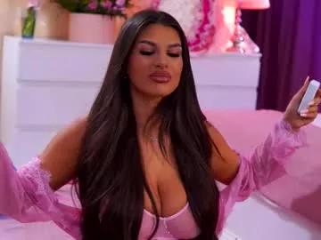 kiss_jess from Chaturbate