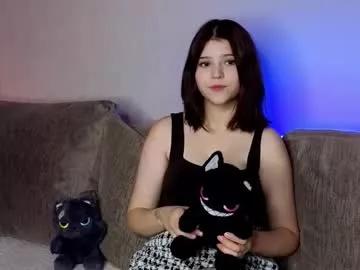 kiss_me_kim from Chaturbate is Freechat