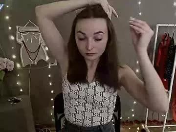 kiss_shy from Chaturbate