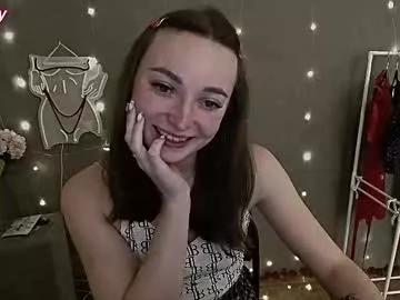 kiss_shy from Chaturbate