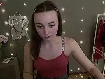 kiss_shy from Chaturbate