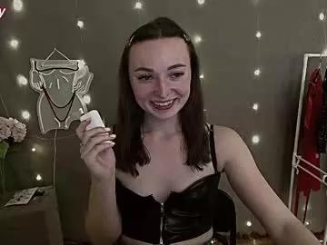 kiss_shy from Chaturbate