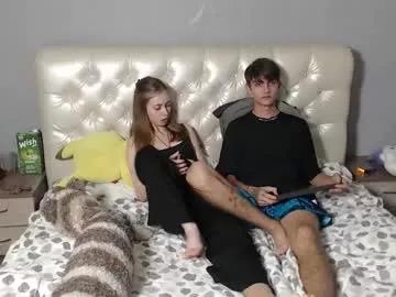 kiss_storm from Chaturbate is Freechat