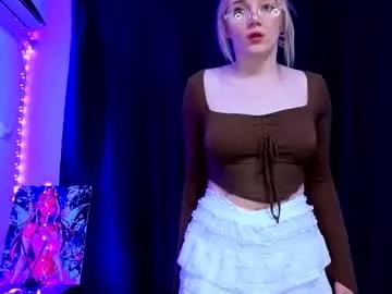 kiss_venera from Chaturbate