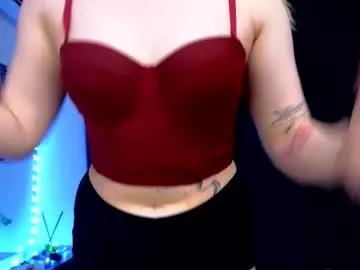Kiss_venera webcams show profile image 