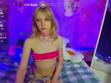 kisschristie__ from Chaturbate is Freechat