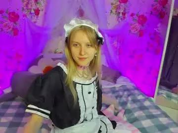 kisschristie__ from Chaturbate is Freechat