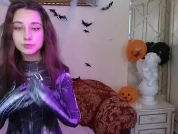 kisses_eva from Chaturbate is Freechat