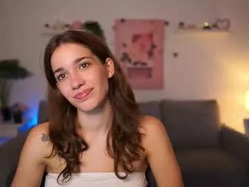 kissiecat from Chaturbate