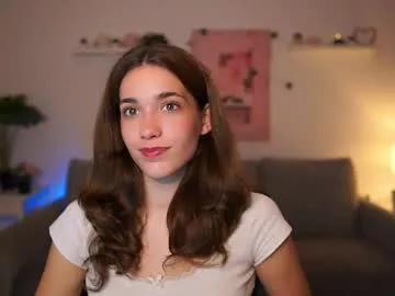 kissiecat from Chaturbate