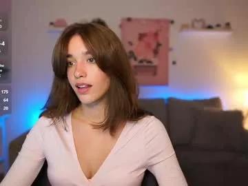 kissiecat from Chaturbate