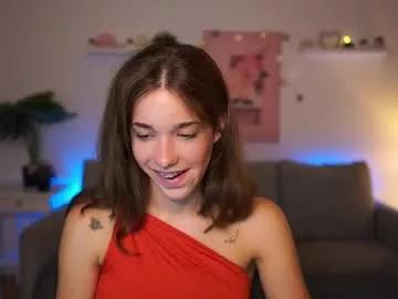 kissiecat from Chaturbate