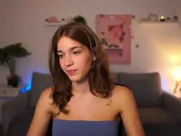 kissiecat from Chaturbate