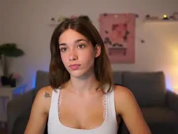 kissiecat from Chaturbate