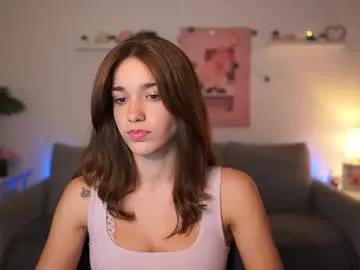 kissiecat from Chaturbate