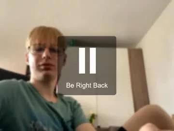 kissify from Chaturbate is Freechat