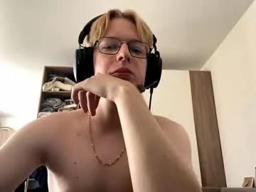 kissify from Chaturbate is Freechat