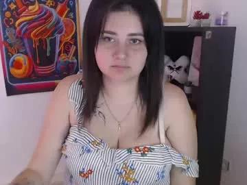 kissleoxx from Chaturbate