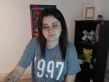 kissleoxx from Chaturbate