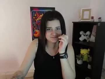 kissleoxx from Chaturbate
