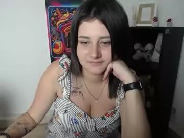 kissleoxx from Chaturbate