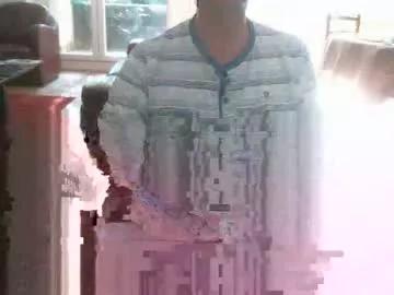 kisslog1 from Chaturbate