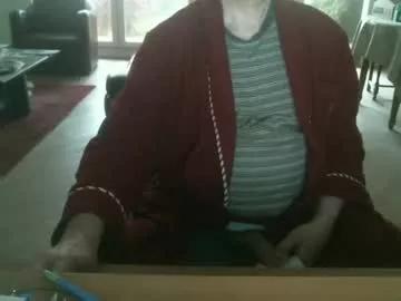 kisslog1 from Chaturbate