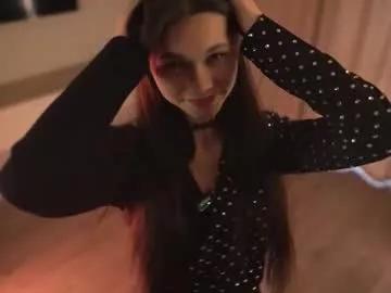kissmesloww from Chaturbate