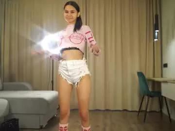 kissmesloww from Chaturbate