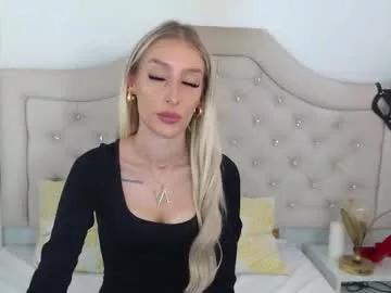 kissnatalie from Chaturbate