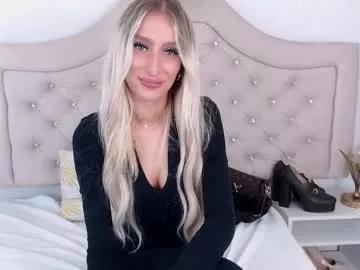 kissnatalie from Chaturbate