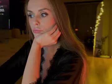 kissnova_ from Chaturbate