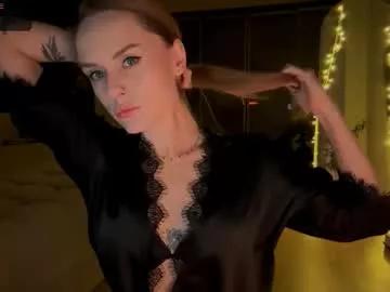 kissnova_ from Chaturbate is Freechat