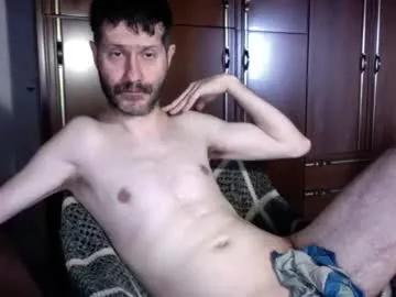 kissofbanned1983 from Chaturbate