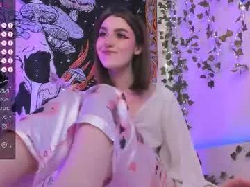 kissthasky from Chaturbate
