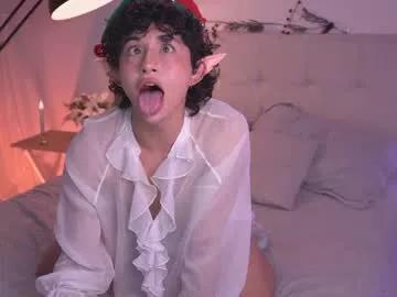 kitt_connor from Chaturbate