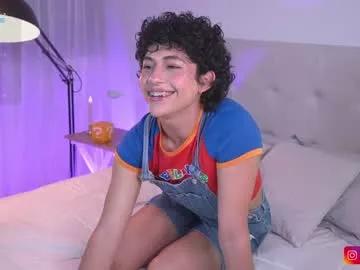 kitt_connor from Chaturbate