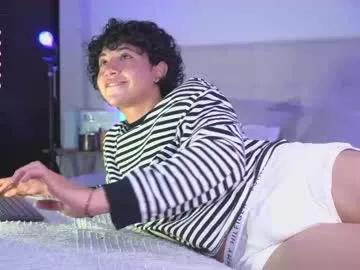 kitt_connor from Chaturbate