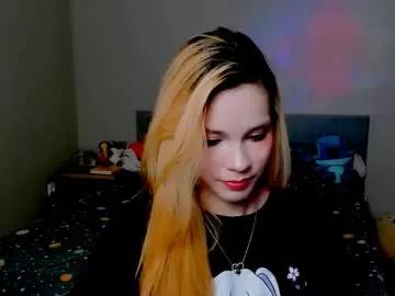 kitten_alisa from Chaturbate is Freechat