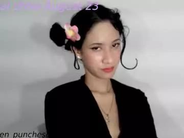 kitten_punches01 from Chaturbate is Freechat