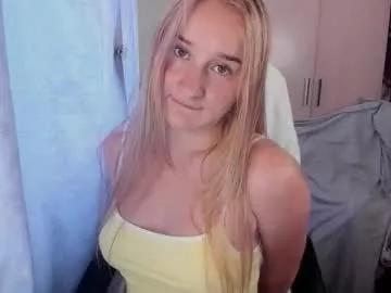 kitten_sun from Chaturbate
