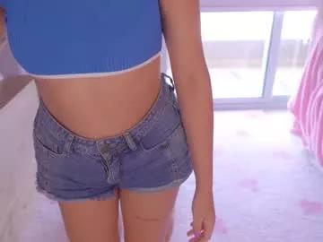 kittenmoon_ from Chaturbate