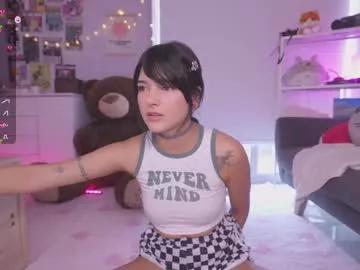 kittenmoon_ from Chaturbate