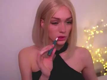 kittessa from Chaturbate